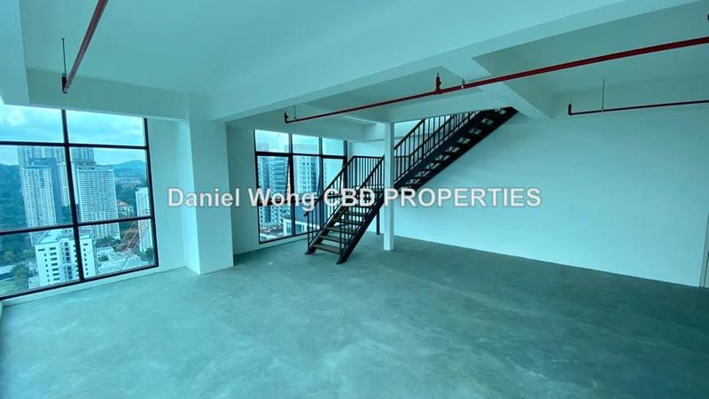 Office for Sale in Mont Kiara, Kuala Lumpur by Daniel Wong - iProperty.com.my