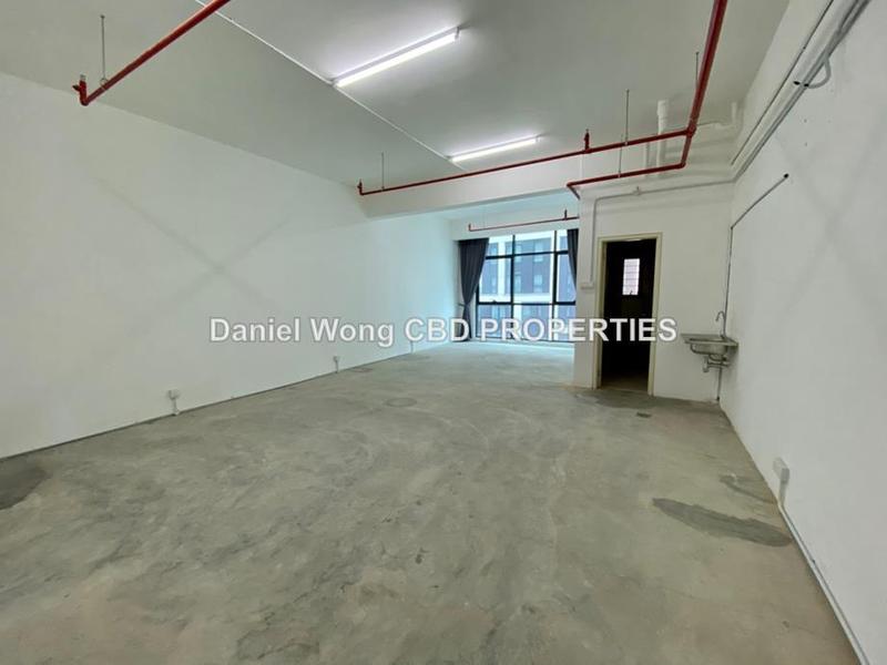 Office for Sale in Mont Kiara, Kuala Lumpur by Daniel Wong - iProperty.com.my