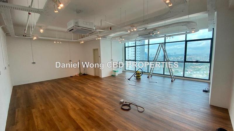 Office for Rent in Sunway 163, Mont Kiara by Daniel Wong - iProperty.com.my