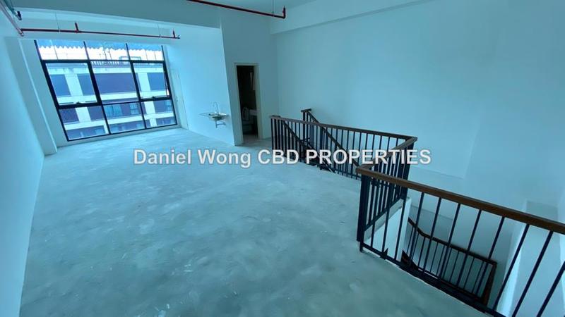 Office for Sale in Mont Kiara, Kuala Lumpur by Daniel Wong - iProperty.com.my
