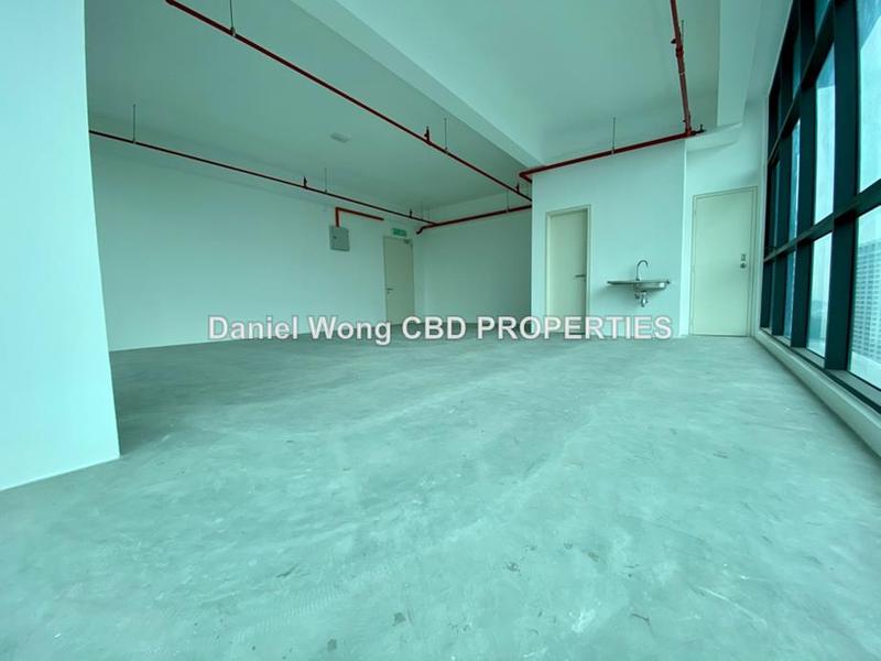 Office for Sale in Mont Kiara, Kuala Lumpur by Daniel Wong - iProperty.com.my