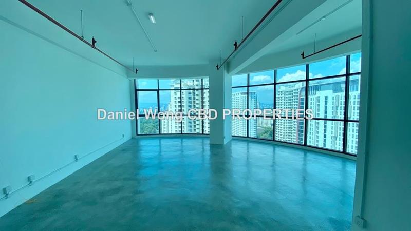 Office for Sale in Mont Kiara, Kuala Lumpur by Daniel Wong - iProperty.com.my