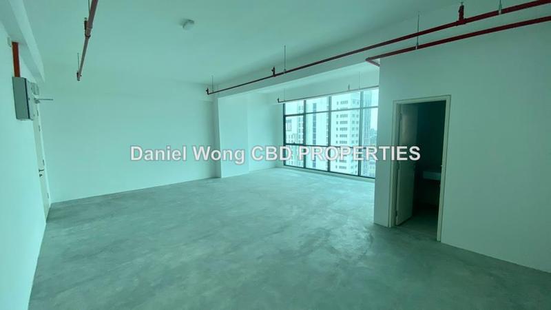 Office for Rent in Mont Kiara, Kuala Lumpur by Daniel Wong - iProperty.com.my