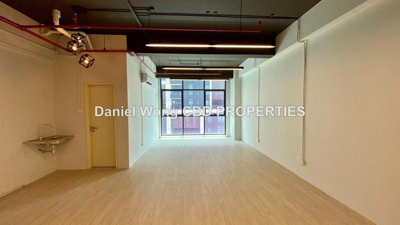 Office for Sale in Mont Kiara, Kuala Lumpur by Daniel Wong - iProperty.com.my