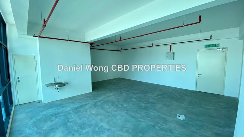 Office for Sale in Mont Kiara, Kuala Lumpur by Daniel Wong - iProperty.com.my