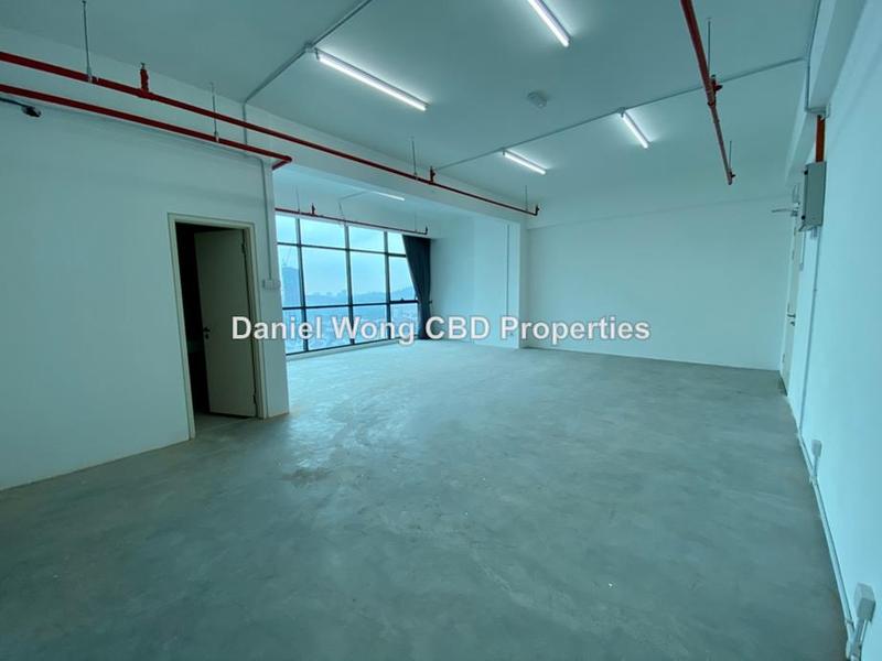 Office for Sale in Mont Kiara, Kuala Lumpur by Daniel Wong - iProperty.com.my