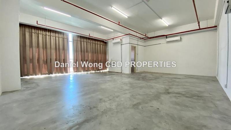 Office for Rent in Mont Kiara, Kuala Lumpur by Daniel Wong - iProperty.com.my