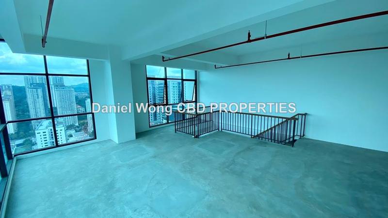 Office for Sale in Mont Kiara, Kuala Lumpur by Daniel Wong - iProperty.com.my