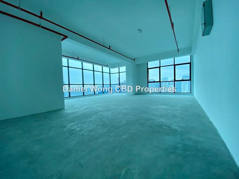 Office for Sale in Mont Kiara, Kuala Lumpur by Daniel Wong - iProperty.com.my