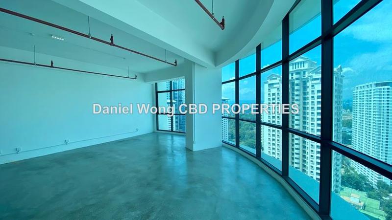 Office for Sale in Mont Kiara, Kuala Lumpur by Daniel Wong - iProperty.com.my