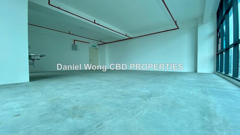 Office for Sale in Mont Kiara, Kuala Lumpur by Daniel Wong - iProperty.com.my