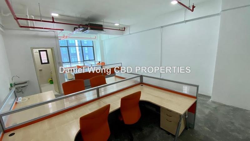 Office for Sale in Mont Kiara, Kuala Lumpur by Daniel Wong - iProperty.com.my