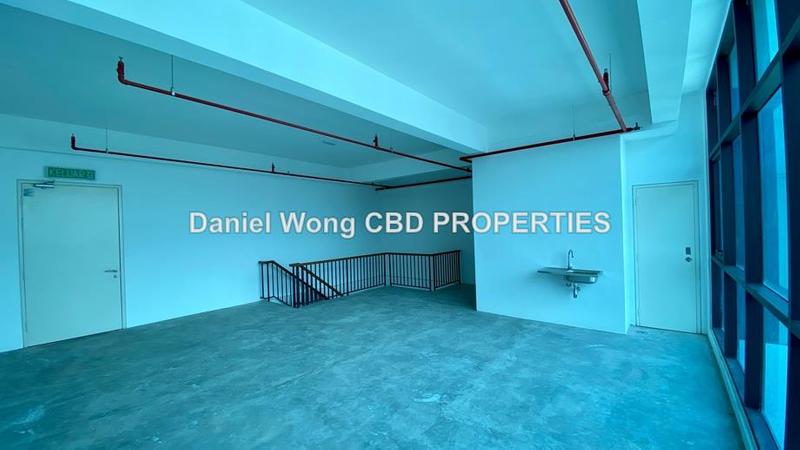 Office for Sale in Mont Kiara, Kuala Lumpur by Daniel Wong - iProperty.com.my