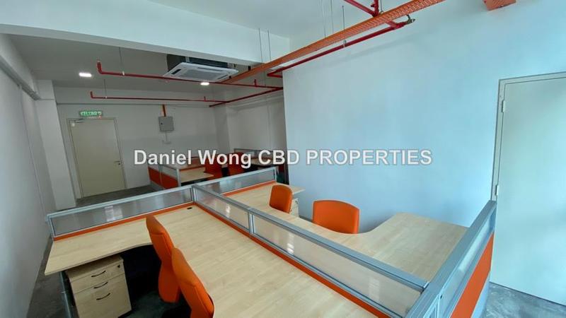 Office for Sale in Mont Kiara, Kuala Lumpur by Daniel Wong - iProperty.com.my