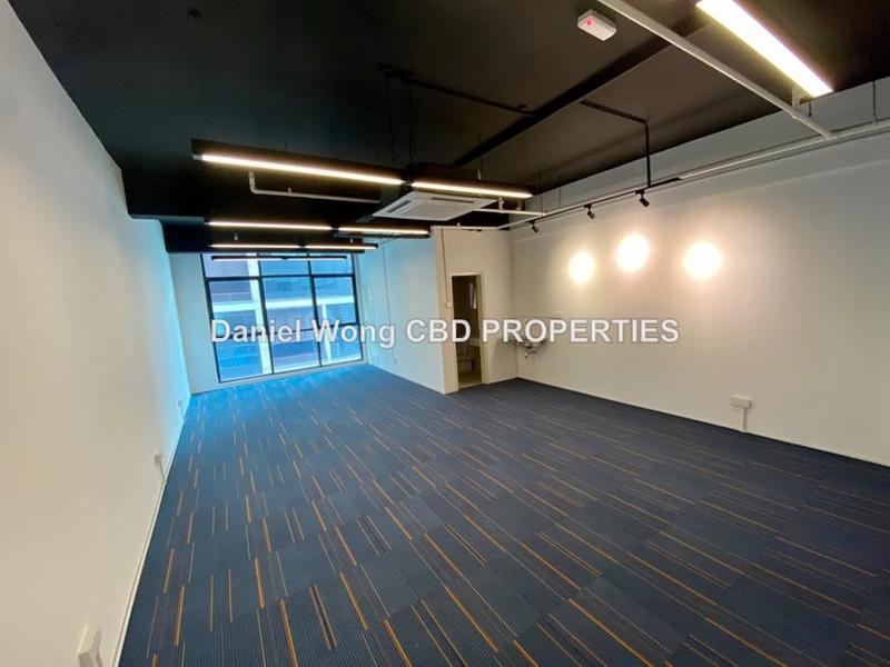 Office for Sale in Mont Kiara, Kuala Lumpur by Daniel Wong - iProperty.com.my