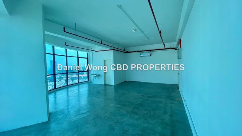 Office for Sale in Mont Kiara, Kuala Lumpur by Daniel Wong - iProperty.com.my