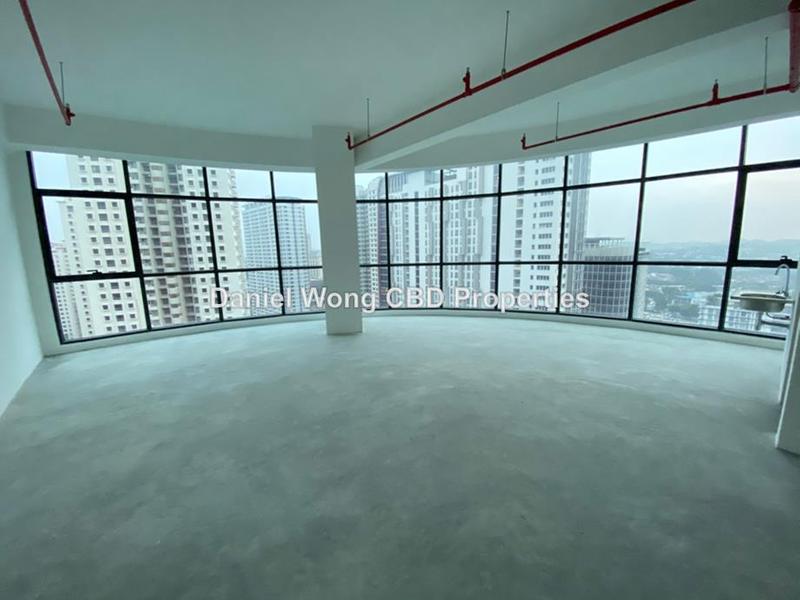 Office for Sale in Mont Kiara, Kuala Lumpur by Daniel Wong - iProperty.com.my