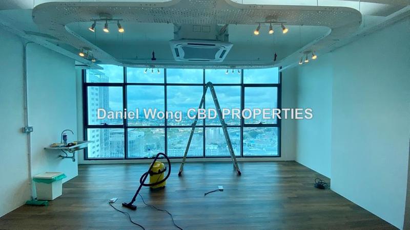 Office for Rent in Sunway 163, Mont Kiara by Daniel Wong - iProperty.com.my