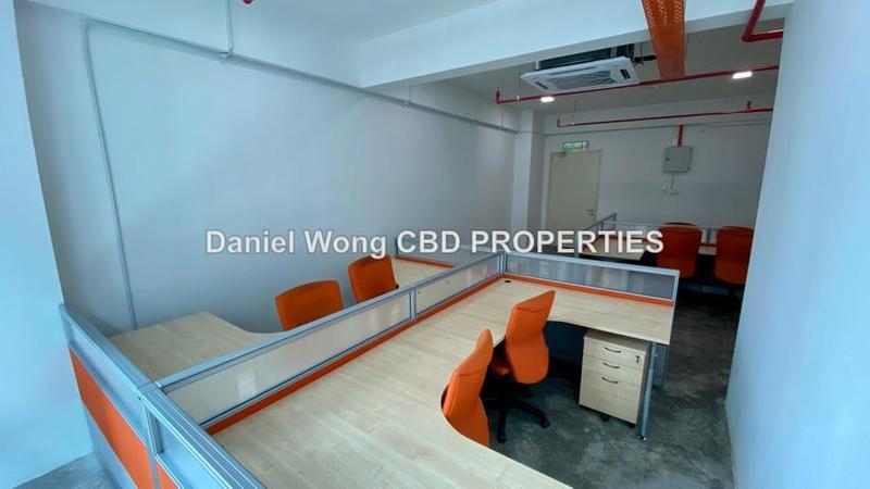 Office for Sale in Mont Kiara, Kuala Lumpur by Daniel Wong - iProperty.com.my