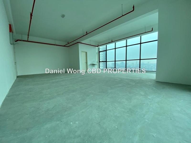Office for Sale in Mont Kiara, Kuala Lumpur by Daniel Wong - iProperty.com.my