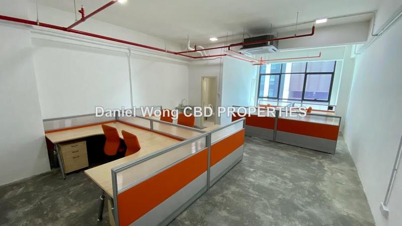 Office for Sale in Mont Kiara, Kuala Lumpur by Daniel Wong - iProperty.com.my