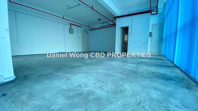 Pejabat untuk Dijual di Mont Kiara, Kuala Lumpur oleh Daniel Wong - iProperty.com.my