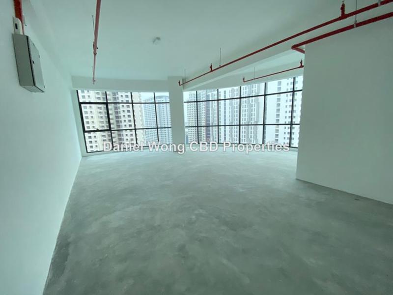 Office for Sale in Mont Kiara, Kuala Lumpur by Daniel Wong - iProperty.com.my