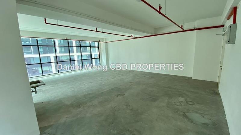 Office for Sale in Mont Kiara, Kuala Lumpur by Daniel Wong - iProperty.com.my