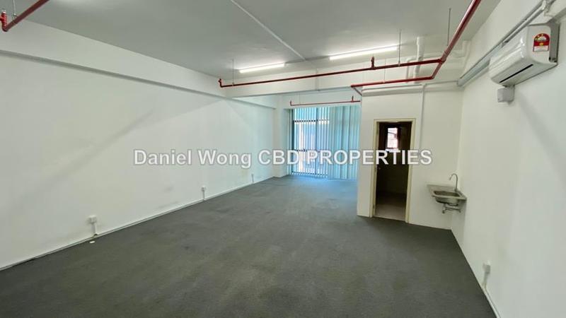 Office for Sale in Mont Kiara, Kuala Lumpur by Daniel Wong - iProperty.com.my