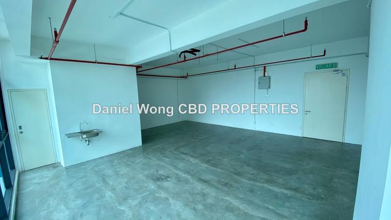 Office for Sale in Mont Kiara, Kuala Lumpur by Daniel Wong - iProperty.com.my