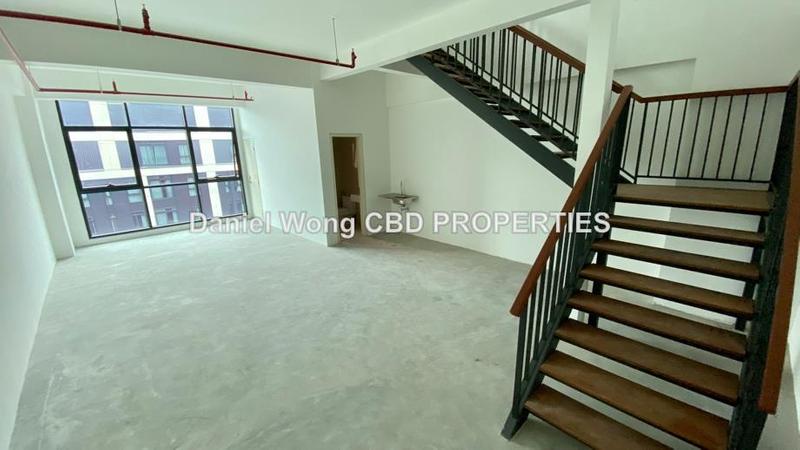 Office for Sale in Mont Kiara, Kuala Lumpur by Daniel Wong - iProperty.com.my