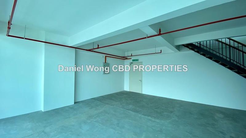 Office for Sale in Mont Kiara, Kuala Lumpur by Daniel Wong - iProperty.com.my