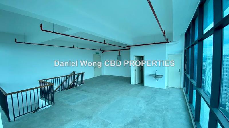 Office for Sale in Mont Kiara, Kuala Lumpur by Daniel Wong - iProperty.com.my
