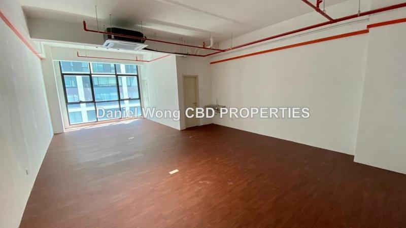 Office for Sale in Mont Kiara, Kuala Lumpur by Daniel Wong - iProperty.com.my