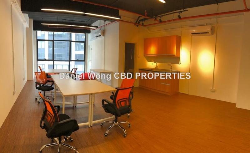 Office for Sale in Mont Kiara, Kuala Lumpur by Daniel Wong - iProperty.com.my