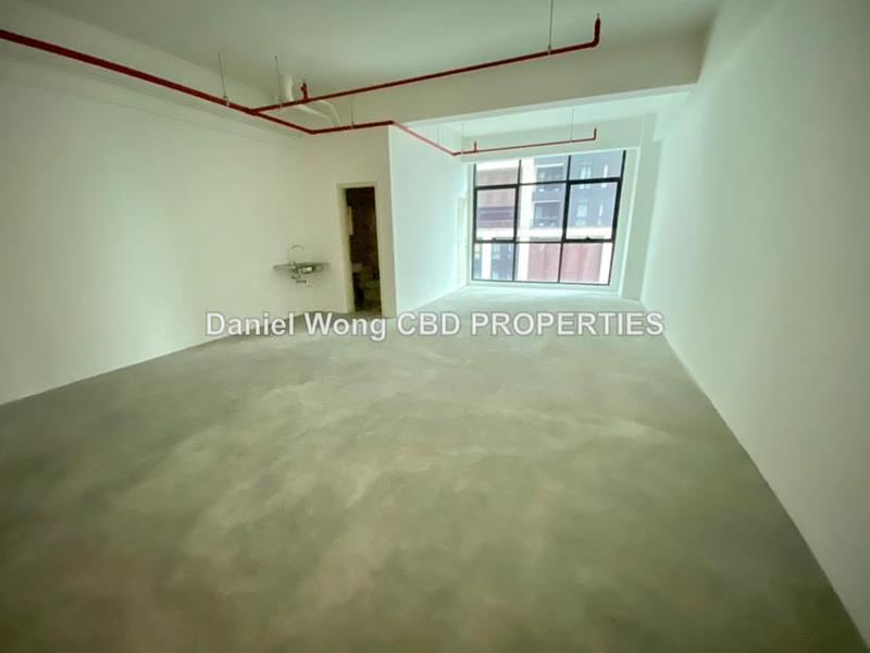 Office for Sale in Mont Kiara, Kuala Lumpur by Daniel Wong - iProperty.com.my