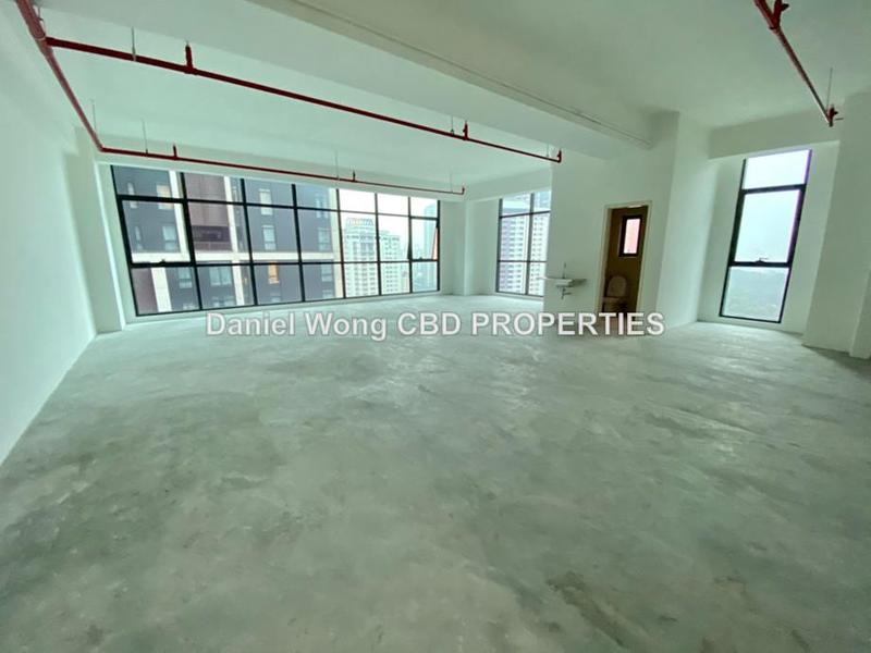 Office for Sale in Mont Kiara, Kuala Lumpur by Daniel Wong - iProperty.com.my