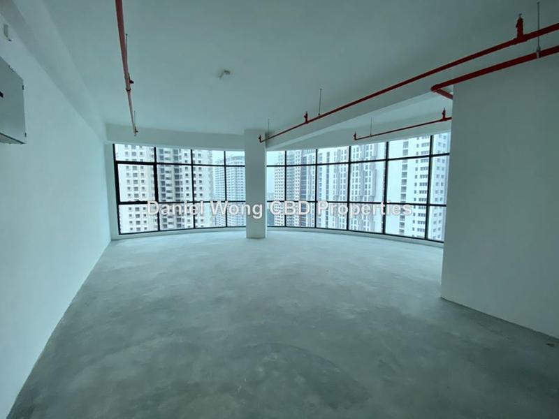Office for Sale in Mont Kiara, Kuala Lumpur by Daniel Wong - iProperty.com.my