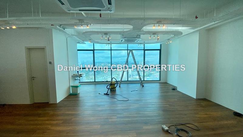 Office for Rent in Sunway 163, Mont Kiara by Daniel Wong - iProperty.com.my