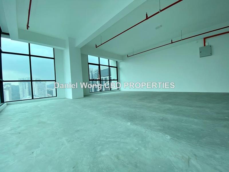 Office for Sale in Mont Kiara, Kuala Lumpur by Daniel Wong - iProperty.com.my
