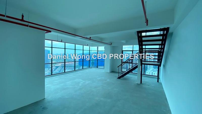 Office for Sale in Mont Kiara, Kuala Lumpur by Daniel Wong - iProperty.com.my