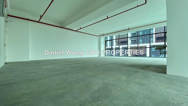 Office for Sale in Mont Kiara, Kuala Lumpur by Daniel Wong - iProperty.com.my