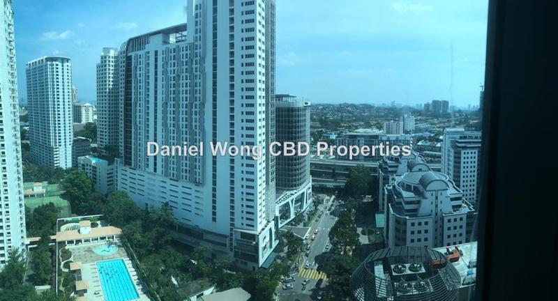 Office for Sale in Mont Kiara, Kuala Lumpur by Daniel Wong - iProperty.com.my
