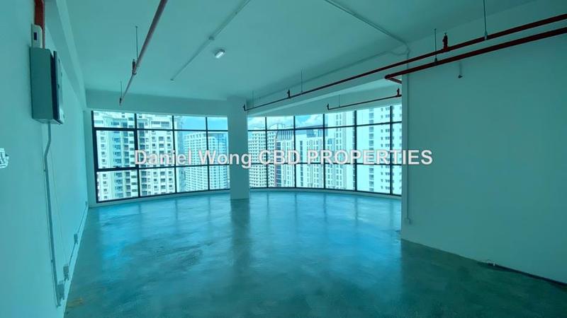 Office for Sale in Mont Kiara, Kuala Lumpur by Daniel Wong - iProperty.com.my