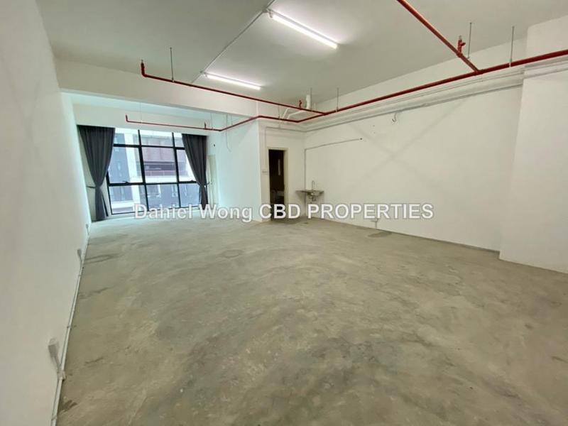 Office for Sale in Mont Kiara, Kuala Lumpur by Daniel Wong - iProperty.com.my
