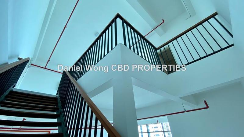 Pejabat untuk Disewa di Mont Kiara, Kuala Lumpur oleh Daniel Wong - iProperty.com.my