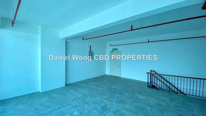 Office for Sale in Mont Kiara, Kuala Lumpur by Daniel Wong - iProperty.com.my