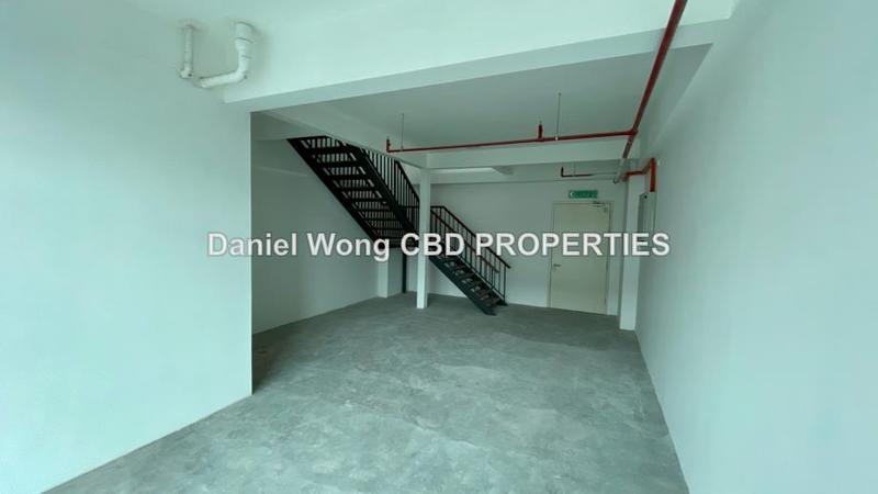 Office for Sale in Mont Kiara, Kuala Lumpur by Daniel Wong - iProperty.com.my