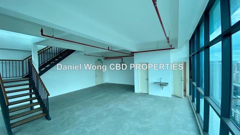 Office for Sale in Mont Kiara, Kuala Lumpur by Daniel Wong - iProperty.com.my