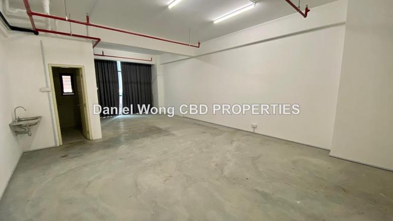 Office for Sale in Mont Kiara, Kuala Lumpur by Daniel Wong - iProperty.com.my